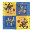 Toy Story 5 Large Paper Napkins (Pack of 16)
