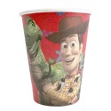 Toy Story 5 Paper Cups (Pack of 8)
