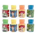 Toy Story 5 Mini Bubbles (Pack of 8) | Toy Story Party Supplies