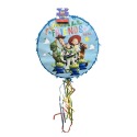 Pull String Toy Story 5 Pinata