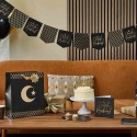 Umrah Mubarak Pennant Banner 2m