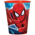 Ultimate Spiderman Large Plastic Cup | Spiderman