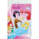 Disney Princess Photo Booth Props (Pack of 8) | Disney Princess