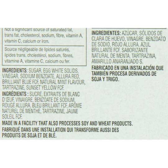 Mickey Mouse Icing Decorations (Pack of 9) | Discontinued