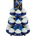 Wilton Star Wars Cupcake Stand | Star Wars