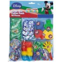 Mickey Mouse Favour Pack (48 Pieces) | Discontinued