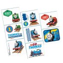 Thomas the Tank Engine Tattoos (1 Sheet) | Discontinued