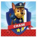 Paw Patrol Small Napkins (Pack of 16) | Discontinued