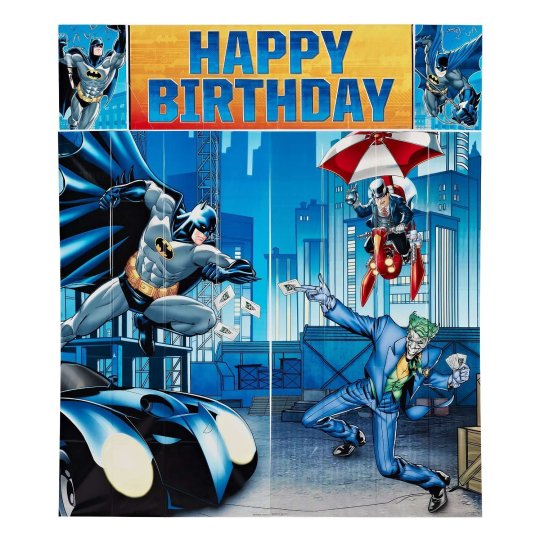 Batman Scene Setter | Batman