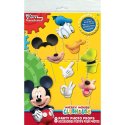 Mickey Mouse Photo Prop Kit (Pack of 8) | Mickey Mouse