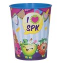 Shopkins Plastic Cup | Shopkins