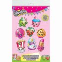 Shopkins Photo Booth Props (Pack of 8) | Shopkins