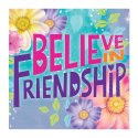 Tinkerbell Small Napkins (Pack of 16) | Tinkerbell