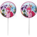 My Little Pony Cupcake Picks (Pack of 24) | My Little Pony