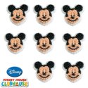 Mickey Mouse Icing Decorations (Pack of 9) | Discontinued