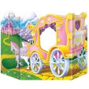 Princess Carriage Photo Prop | Disney Princess