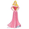 Disney Princess Aurora Stand Up Photo Prop | Disney Princess