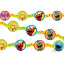Sesame Street Paper Garland | Sesame Street