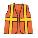 Kids Costume Construction Vest
