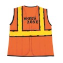 Construction Costume Vest Kids Size | Construction