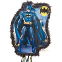 Pull String Batman Pinata | Batman party Supplies