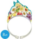 Tinkerbell Tiara Headbands (Pack of 8) | Tinkerbell