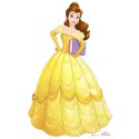 Disney Princess Belle Stand Up Photo Prop | Disney Princess