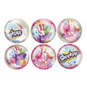 Shopkins Bounce Balls (Pack of 6) | Shopkins