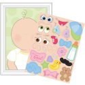 Baby Shower Baby Looks like Game (Set of 8) | Games