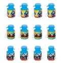 Thomas the Tank Engine Mini Bubble Bottles (Pack of 12) | Thomas the Tank Engine