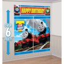 Thomas the Tank Engine Scene Setter Wall Decorations | Thomas the Tank Engine