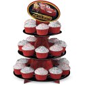 Cars 3 Cupcake Stand | Cars