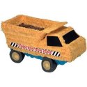 Construction Dump Truck Pinata | Construction Party Supplies