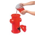 Fire Hydrant Drink Dispenser | Fire Engine Party Supplies