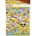 Emoji Party Bags (Pack of 8) | Emoji Party Supplies