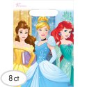 Disney Princess Dream Big Party Bags (Pack of 8) | Discontinued Party Supplies