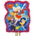 Super Hero Girls Pinata | Superhero Girl