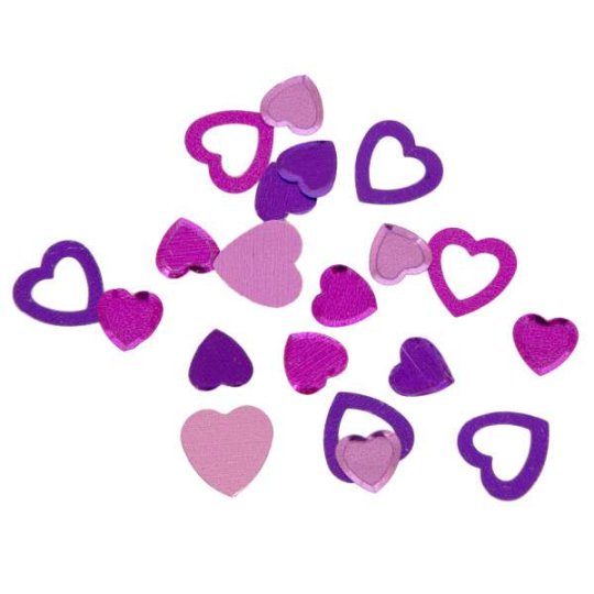 Shopkins Confetti Scatters | Shopkins