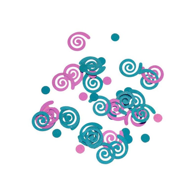 Shopkins Confetti Scatters | Shopkins