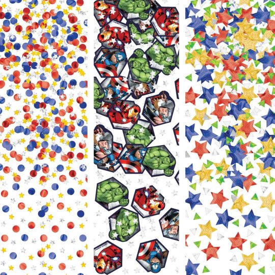 Avengers Epic Confetti | Avengers