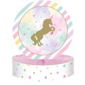 Unicorn Sparkle Centrepiece | Unicorn Party Supplies