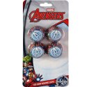 Avengers Mini Baking Cups Patty Pans (Pack of 100) | Discontinued Party Supplies