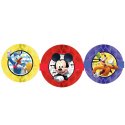 Mickey Mouse Honeycomb Decorations (Set of 3) | Mickey Mouse Party Supplies