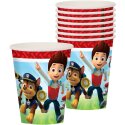 Paw Patrol Paper Cups (Pack of 8) | Discontinued Party Supplies