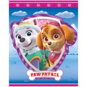 Paw Patrol Girl Loot Bags (Pack of 8) | Paw Patrol Party Supplies