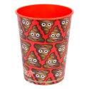 Emoji Poop Large Plastic Cup | Emoji Party Supplies