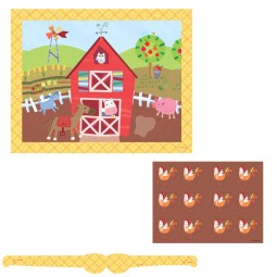 Farm Party Game | Farm Party Party Supplies
