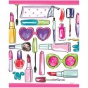 Spa Party Loot Bags (Pack of 8) | Spa Party Party Supplies