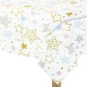 Twinkle Twinkle Little Star Plastic Tablecloth | Twinkle Twinkle Little Star Party Supplies