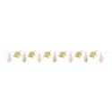 Unicorn Sparkle Tassel Garland Banner | Discontinued Party Supplies
